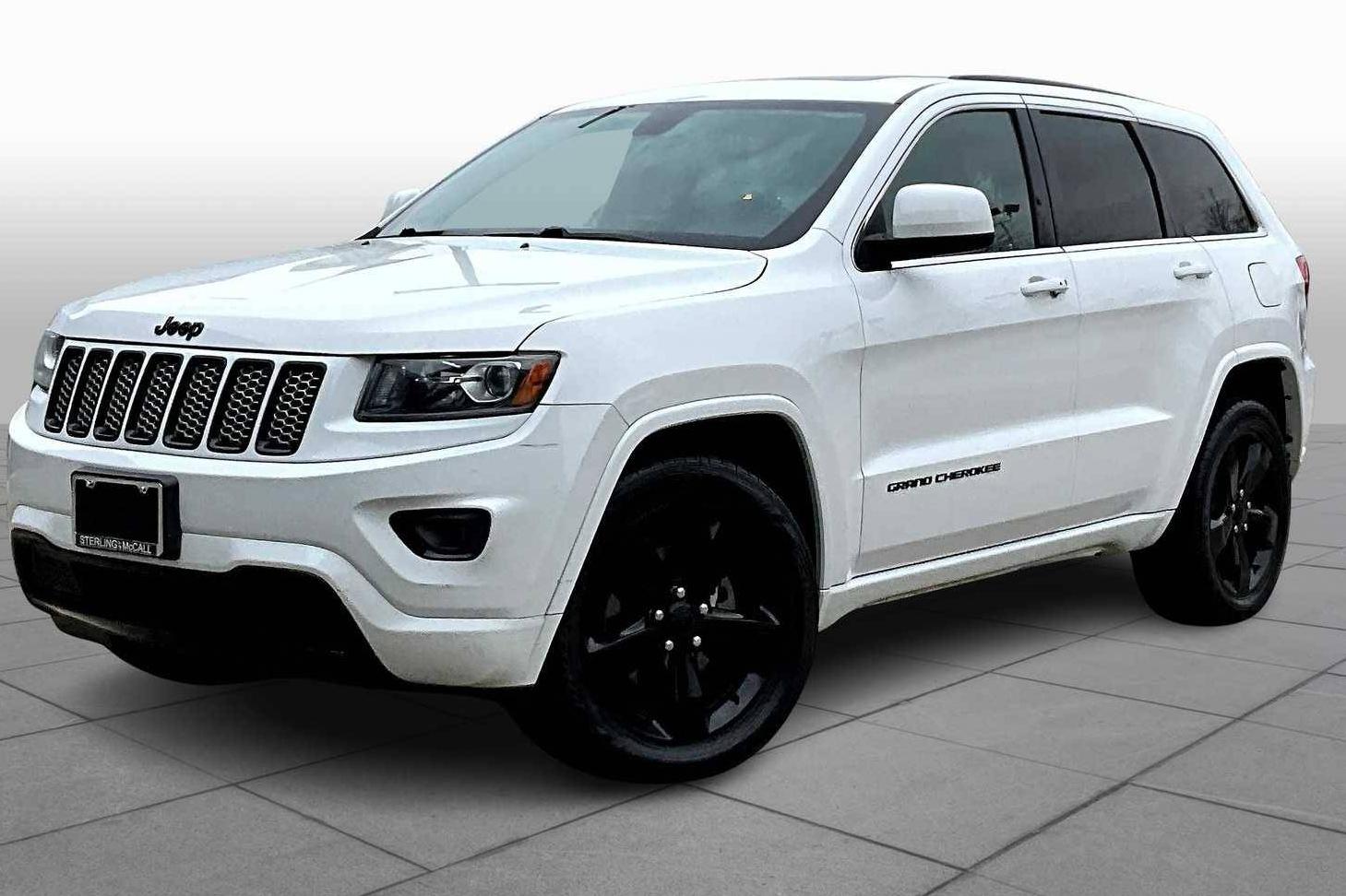 JEEP GRAND CHEROKEE 2014 1C4RJEAG0EC461041 image